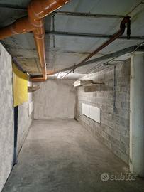 Garage FE Via Vignatagliata angolo via Mazzini