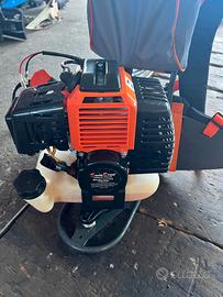 decespugliatore a zaino