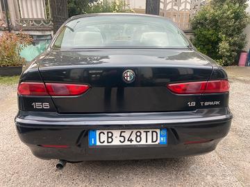 Alfa Romeo 156 benzina 1.8