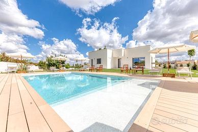 Villa le Tarantine - Salento