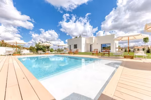 Villa le Tarantine - Salento