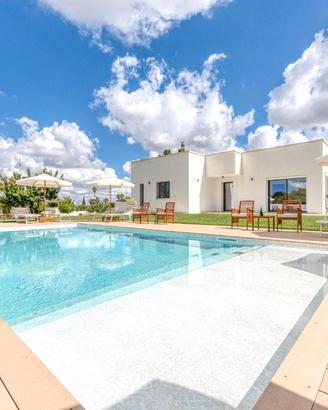 Villa le Tarantine - Salento