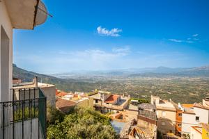 Casa indipendente 115 mq in Sardegna