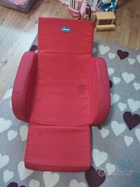poltrona chicco 