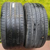 2 gomme 275 35 19 100 Y Pirelli Cinturato P7 500 k