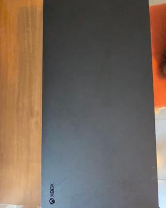 Xbox serie x
