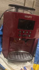 Macchina del caffè Krups