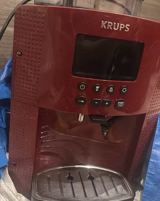 Macchina del caffè Krups