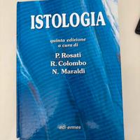 Istologia Rosati