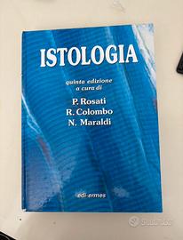 Istologia Rosati