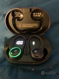 Auricolari Wi-Fi