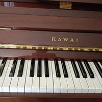 Pianoforte kawai come nuovo usato pochissimo