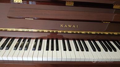 Pianoforte kawai come nuovo usato pochissimo