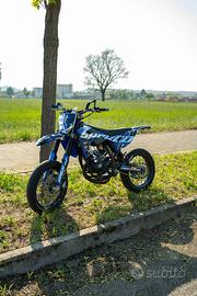 sherco 50