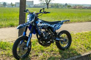 sherco 50
