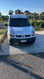 Renault Kangoo passo lungo