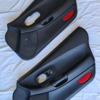 Pannello porta Corvette C5
