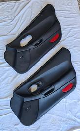 Pannello porta Corvette C5