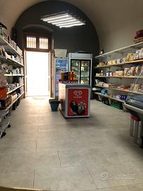 Attività Commerciale Mini Market /Salumeria