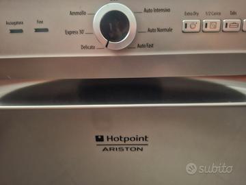 Lavastoviglie Aristo hot point