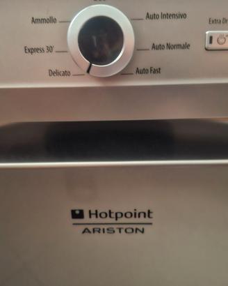Lavastoviglie Aristo hot point