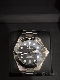 Steinhart ocean one 