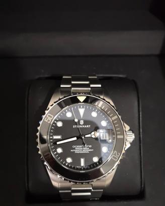 Steinhart ocean one 