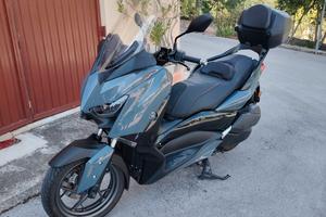 x max 300 tech max 