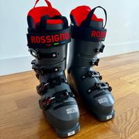 ROSSIGNOL HERO WORLD CUP 110 MV - NUOVI MAI USATI