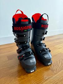 ROSSIGNOL HERO WORLD CUP 110 MV - NUOVI MAI USATI