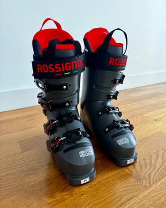 ROSSIGNOL HERO WORLD CUP 110 MV - NUOVI MAI USATI