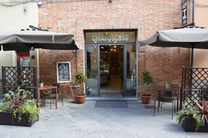 Bar Tabaccheria Edicola. Casole d'Elsa