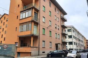 Appartamento di ampia metratura