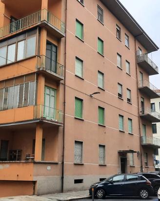 Appartamento di ampia metratura