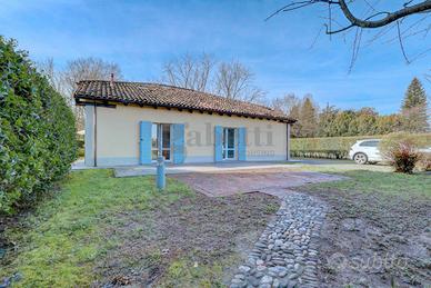 Ufficio Modena [U 1410VCU]