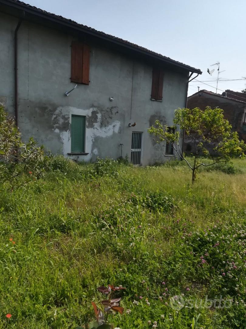 Terreno ad insediamento urbanistico - Vista 5