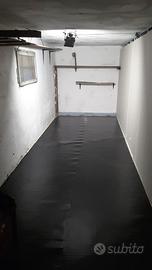 Mestre - Magazzino di 15 mq dal 1 marzo