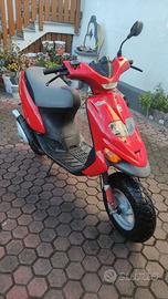 Gilera stalker elaborato