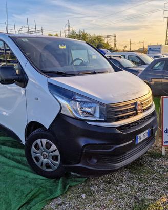 Fiat Talento 1.6 Mjt 9P(GARANTITA-IVA INCL-)