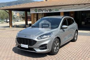 FORD Kuga 1.5 EcoBlue 120 CV 2WD ST-Line