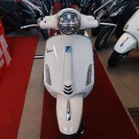 PIAGGIO VESPA PRIMAVERA 125 / 150 EURO 5000.00