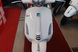 PIAGGIO VESPA PRIMAVERA 125 / 150 EURO 5000.00