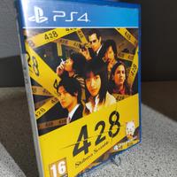 428 Shibuya Scramble Ps4/Ps5