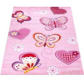 Tappeto stanza bimba Taglia 140 x 200 cm