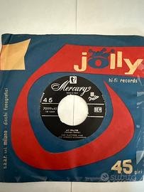 45 giri “ the Platters “