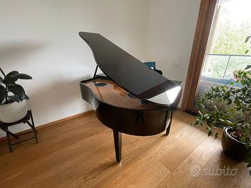 Pianoforte Digitale Yamaha  CLP-695GP