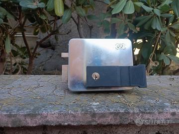 serratura elettrica 24 193 70 1