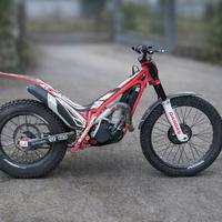 moto trial