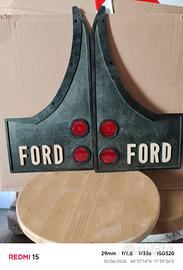 para spruzzi ford