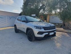 Jeep Compass 1.6 MJ 130cv 2WD Night Eagle